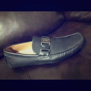 Salvatore Ferragamo Men Shoes